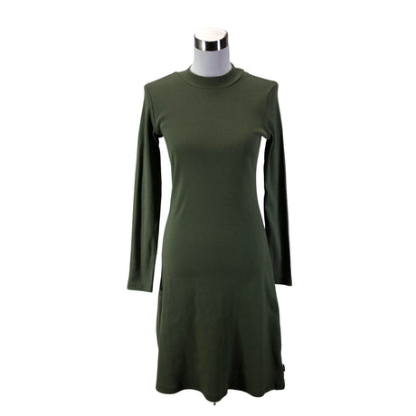 Unisex Aarrelabel - Trikoomekko, koko 36 -  ()
