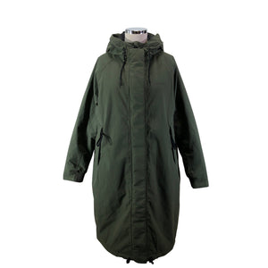 Unisex Didriksons - Parkatakki, koko 48 -  (1)