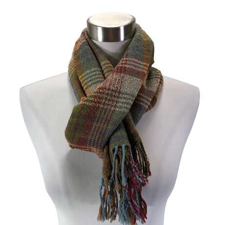 Unisex Mulberry - Kaulaliina, koko Maxi -  ()