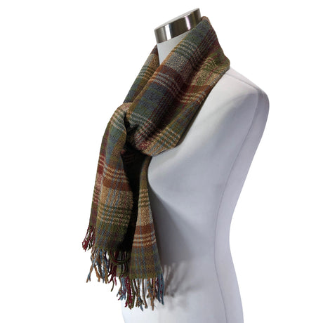 Unisex Mulberry - Kaulaliina, koko Maxi -  (2)