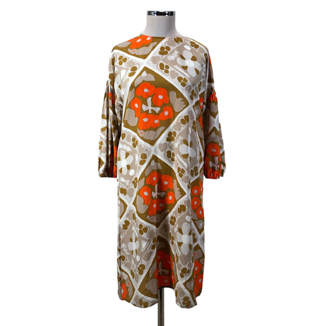 Unisex Marimekko - Sifonkimekko, koko 42 -  ()