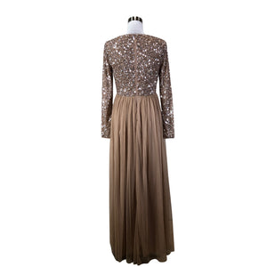 Unisex Maya - Juhlamekko, koko 38 -  (2)