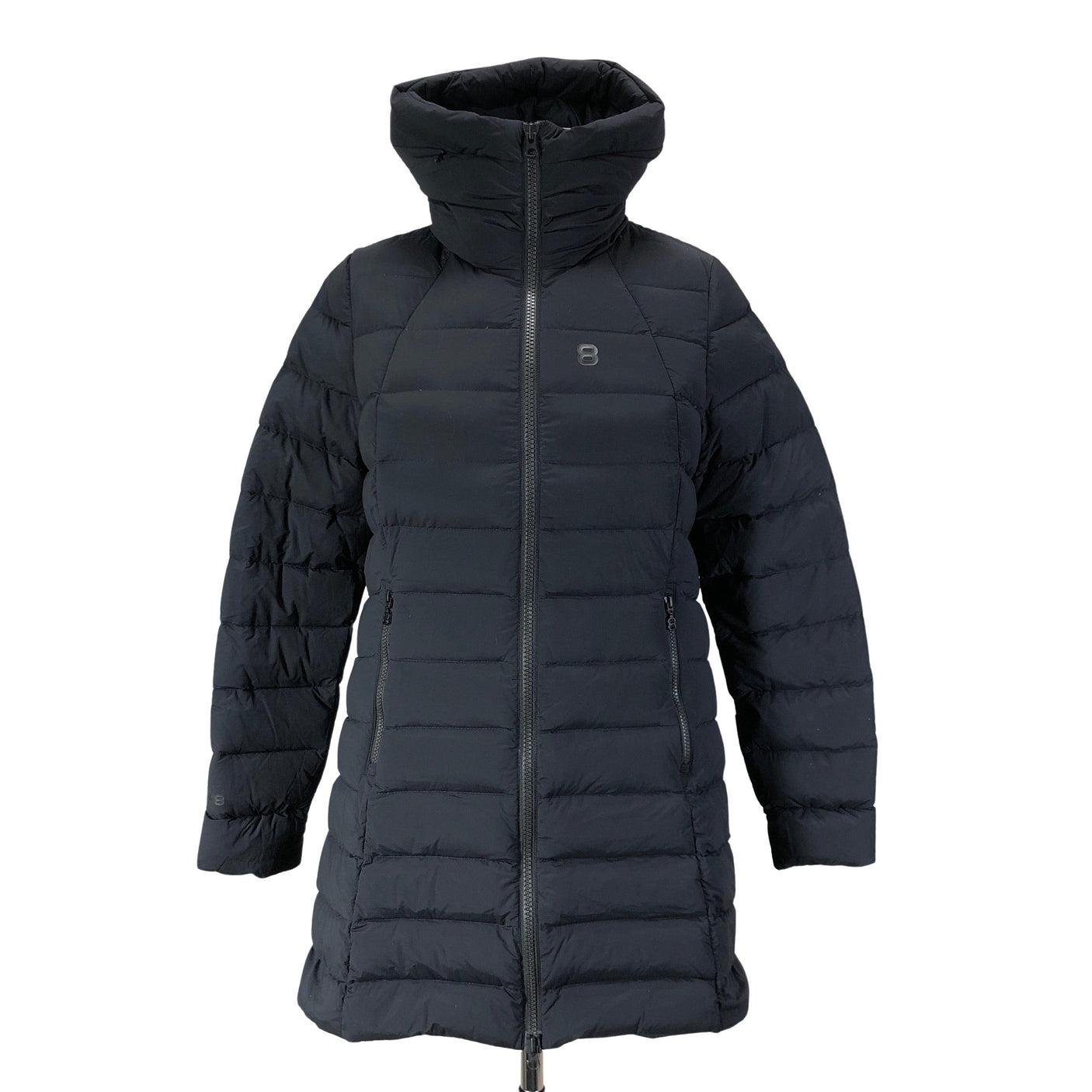 Unisex 8848 Altitude - Untuvatakki, koko 42 -  (1)