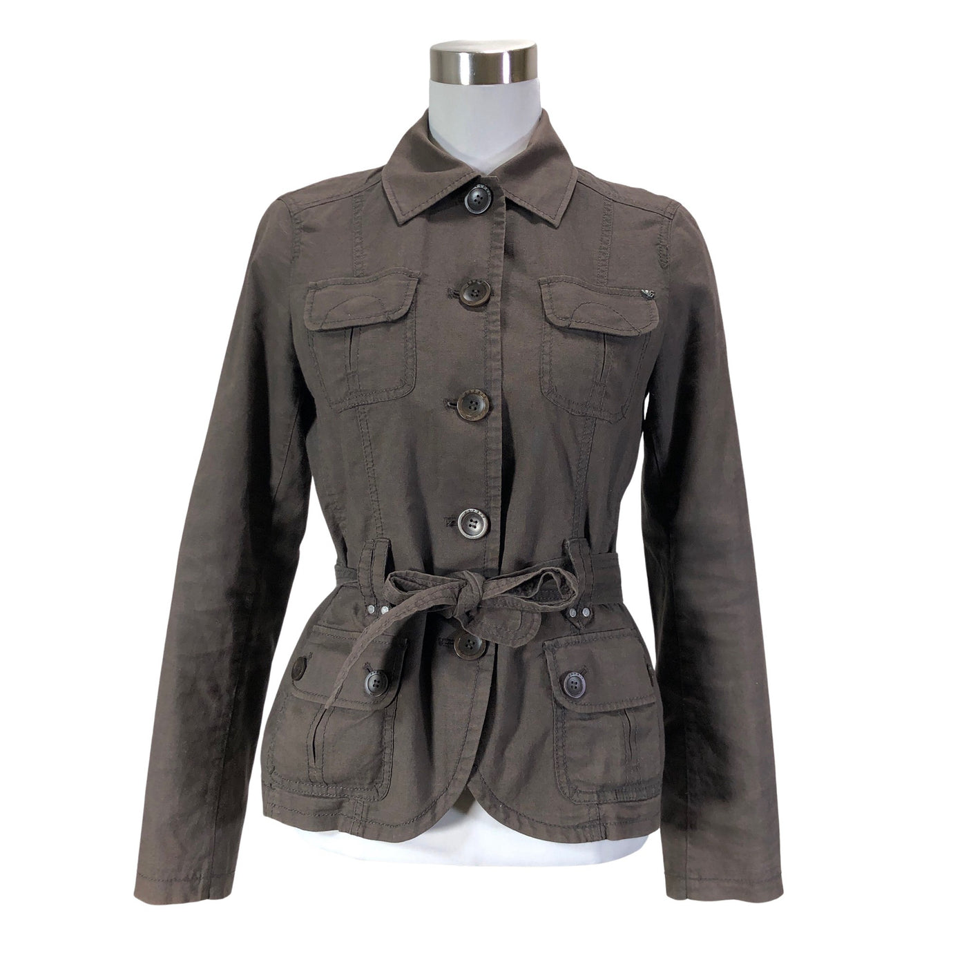 Unisex Esprit - Kesätakki, koko 36 -  (1)
