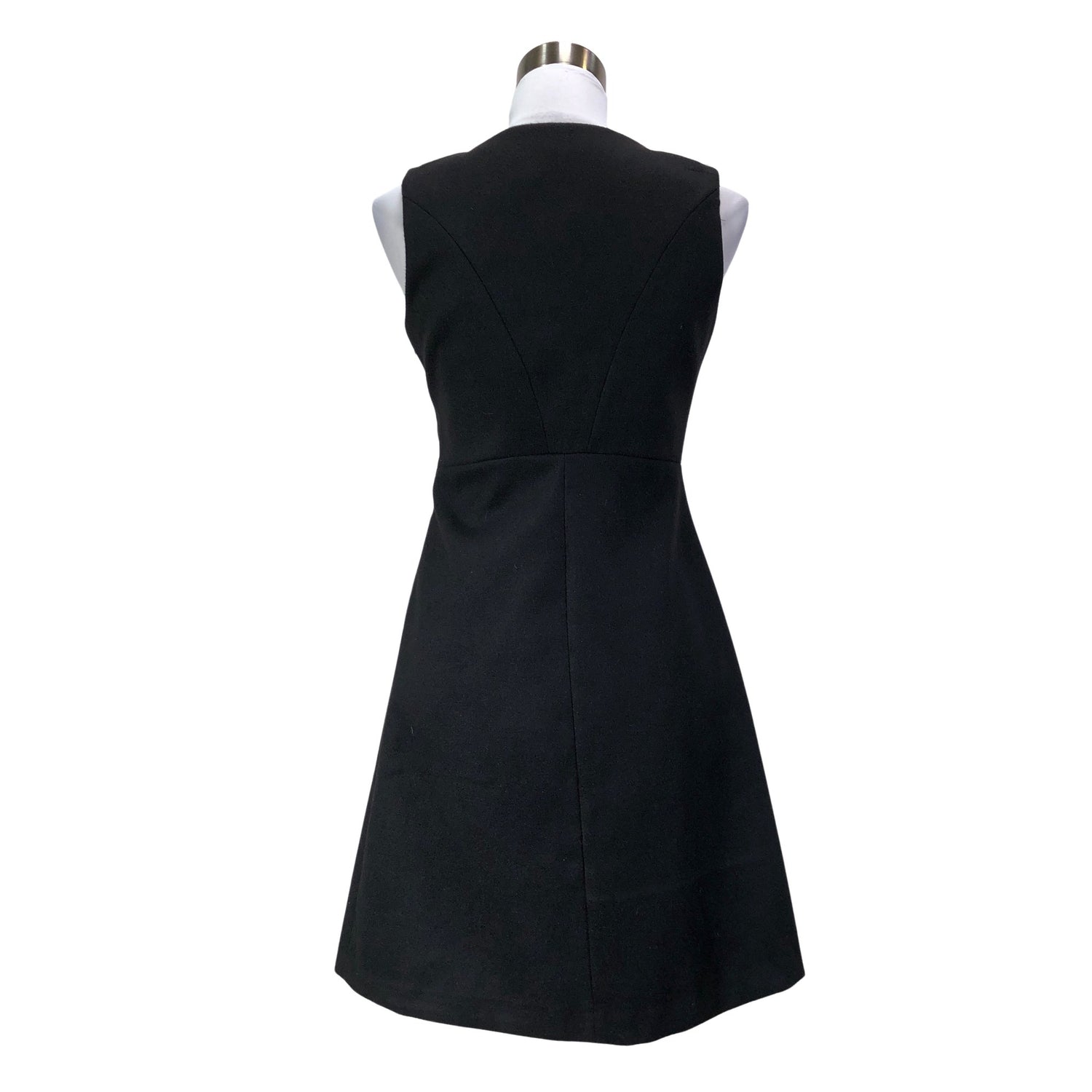  Mekko  Kotelomekko, koko 36  Benetton 
