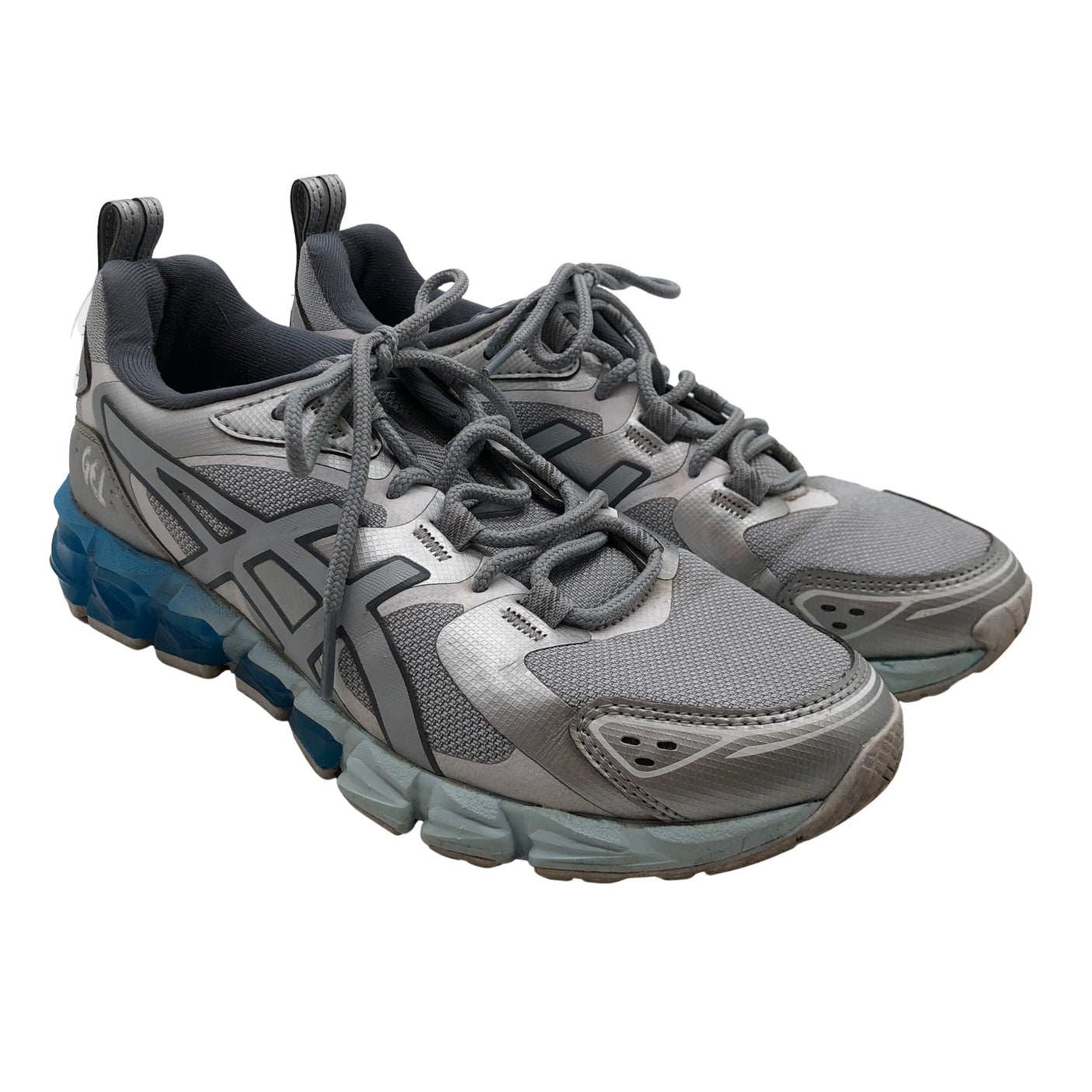 Unisex Asics - Lenkkarit, koko 37 -  (2)