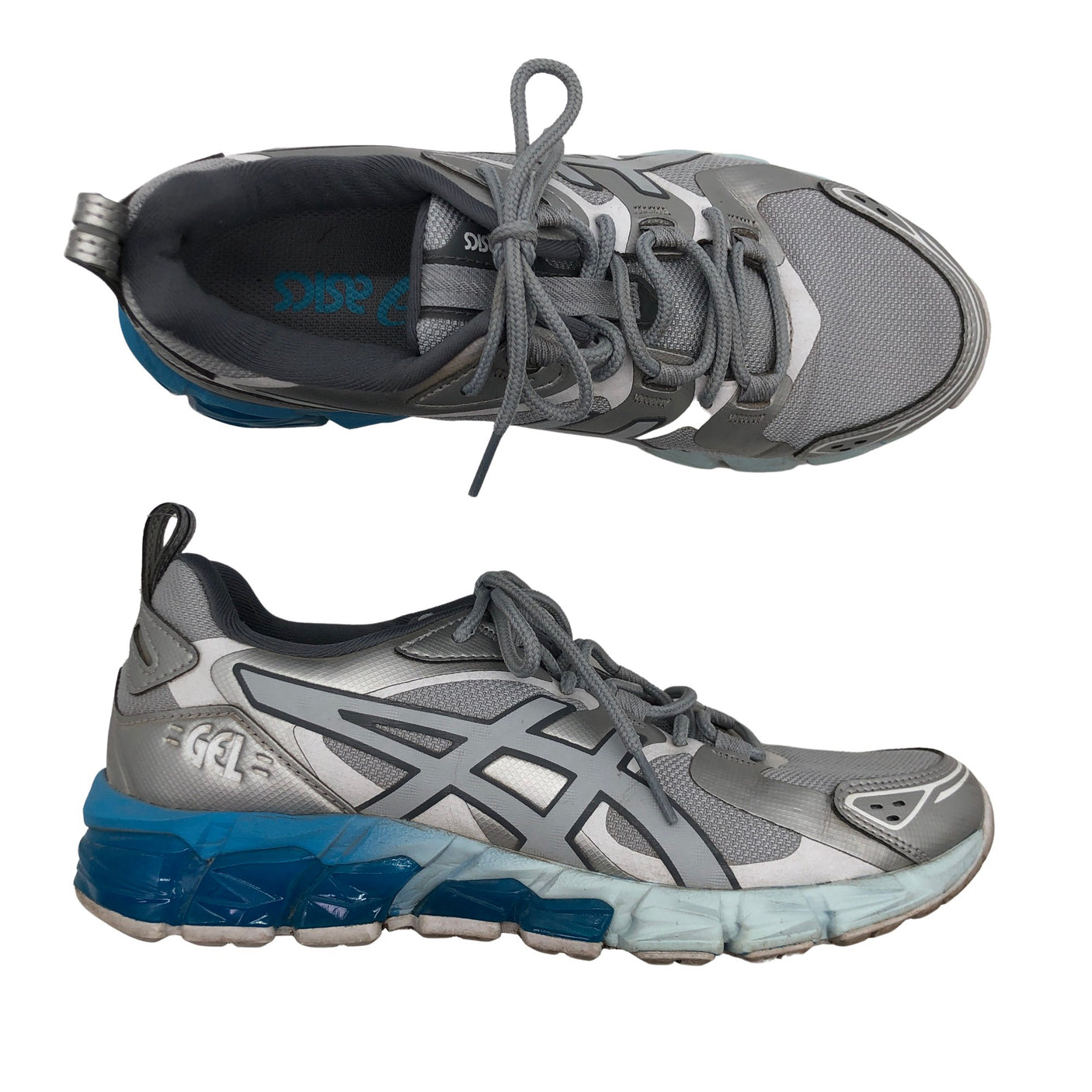 Unisex Asics - Lenkkarit, koko 37 -  (1)