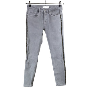 Unisex Zara - Farkut, koko 40 -  (1)
