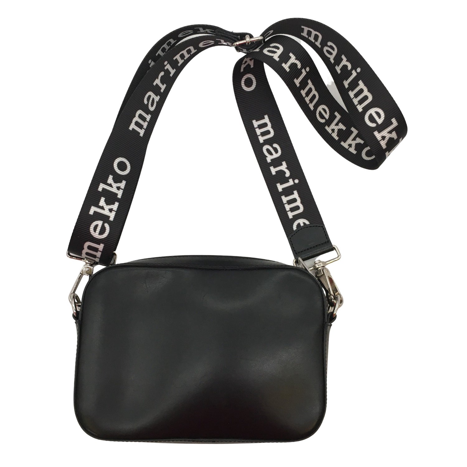 Olkalaukku, koko Mini