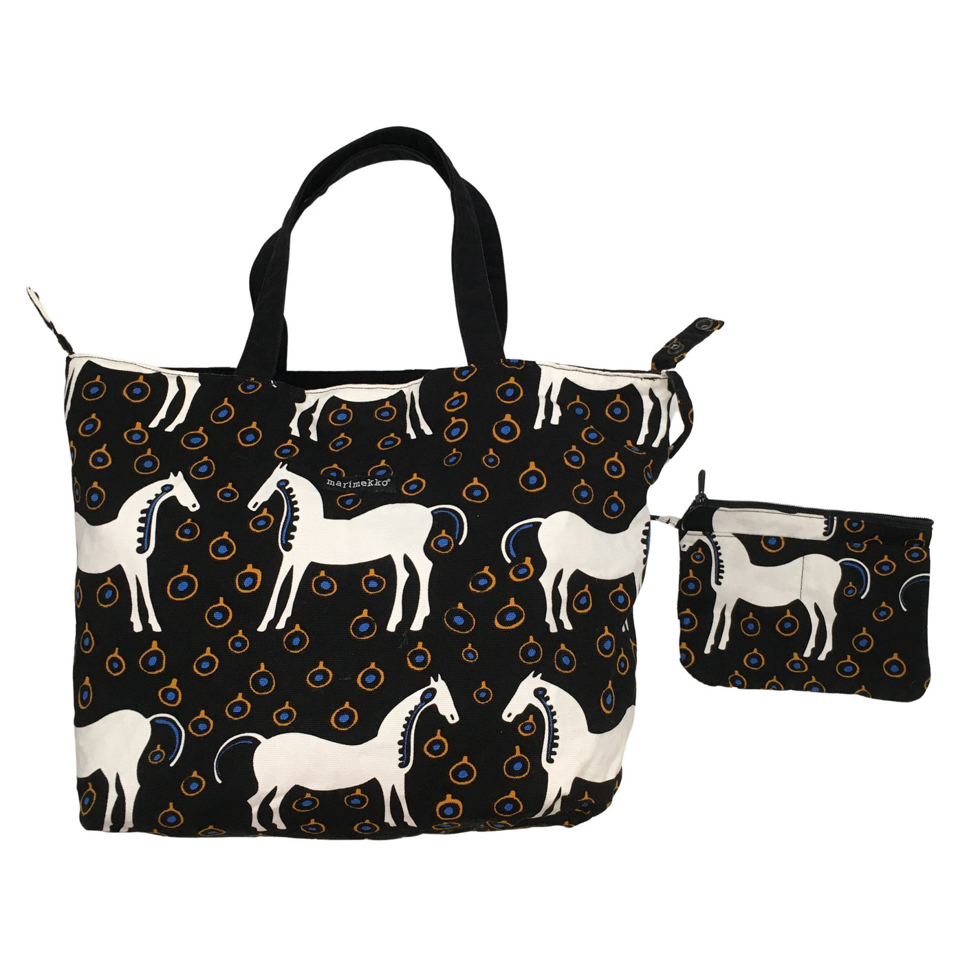 Ostoskassi, koko Maxi