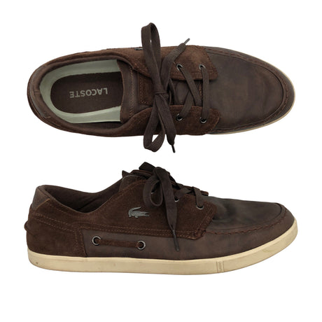 Unisex Lacoste - Tennarit, koko 44 -  ()