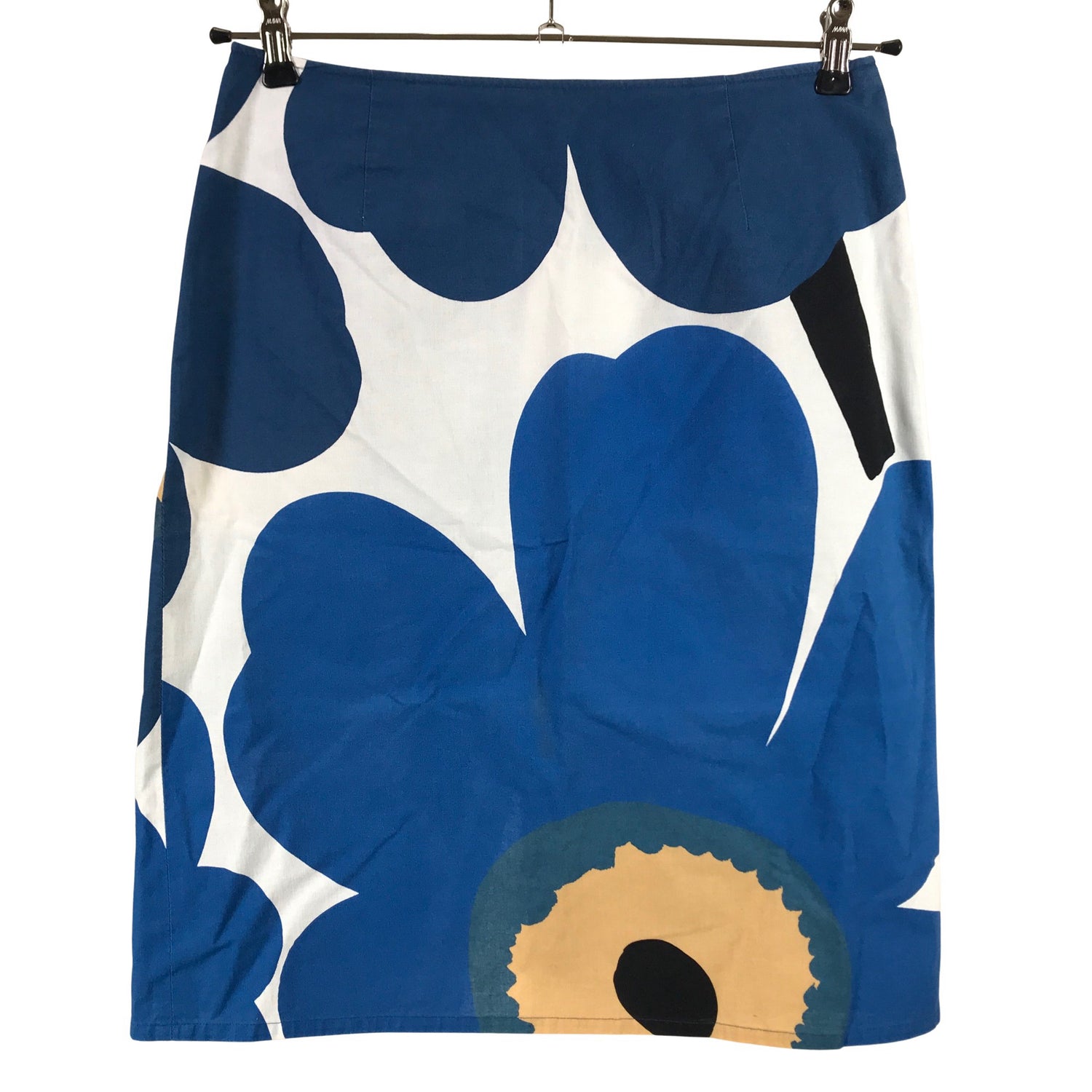  Hame  Kangashame, koko 40  Marimekko 