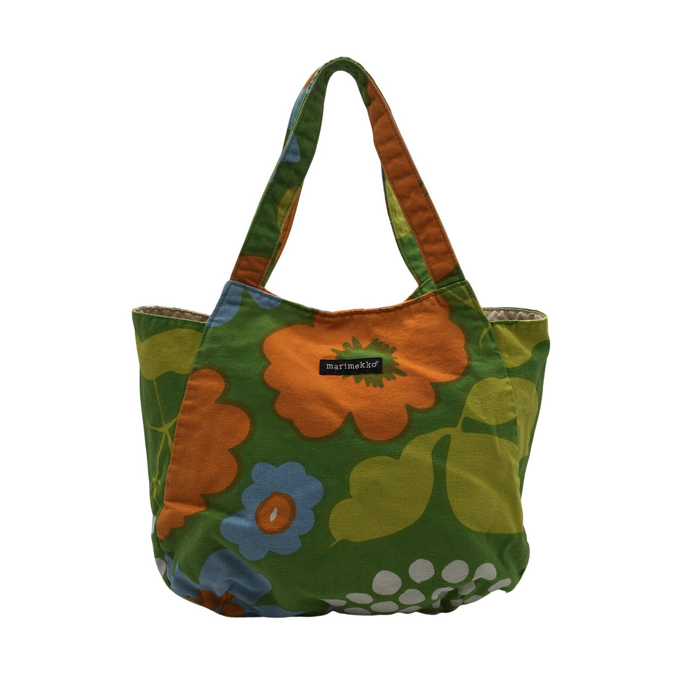 Unisex Marimekko - Käsilaukku, koko Maxi -  (1)
