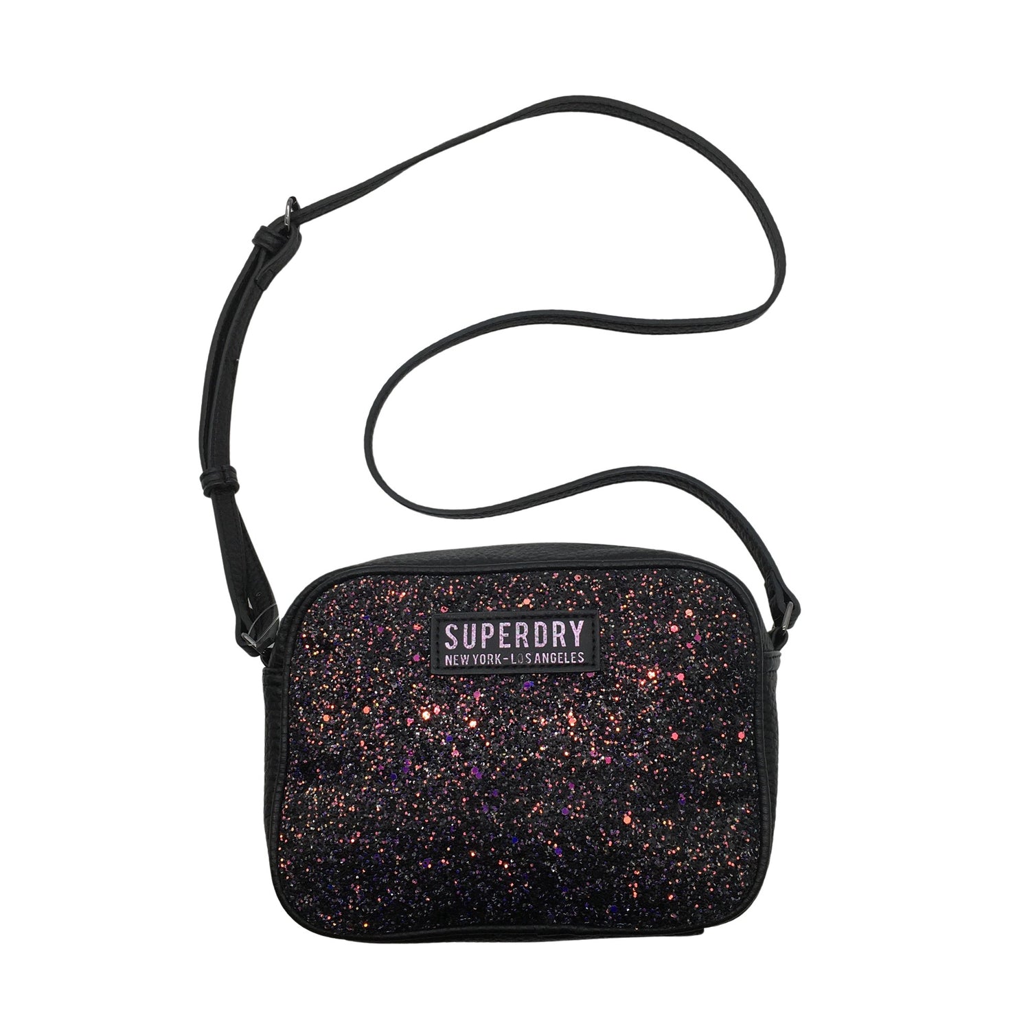  Olkalaukku  Olkalaukku, koko Mini  Superdry 