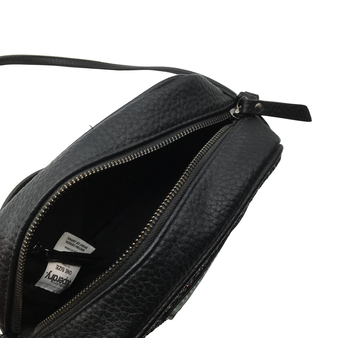 Unisex Superdry - Olkalaukku, koko Mini -  (3)