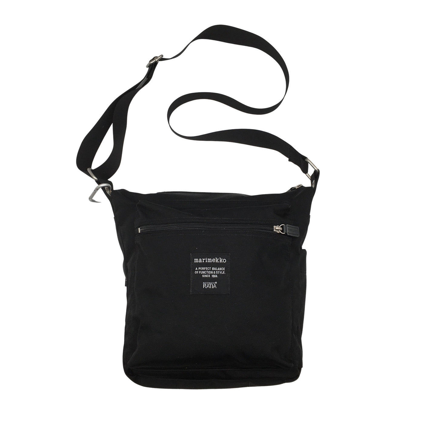 Unisex Marimekko - Olkalaukku, koko Midi -  (1)