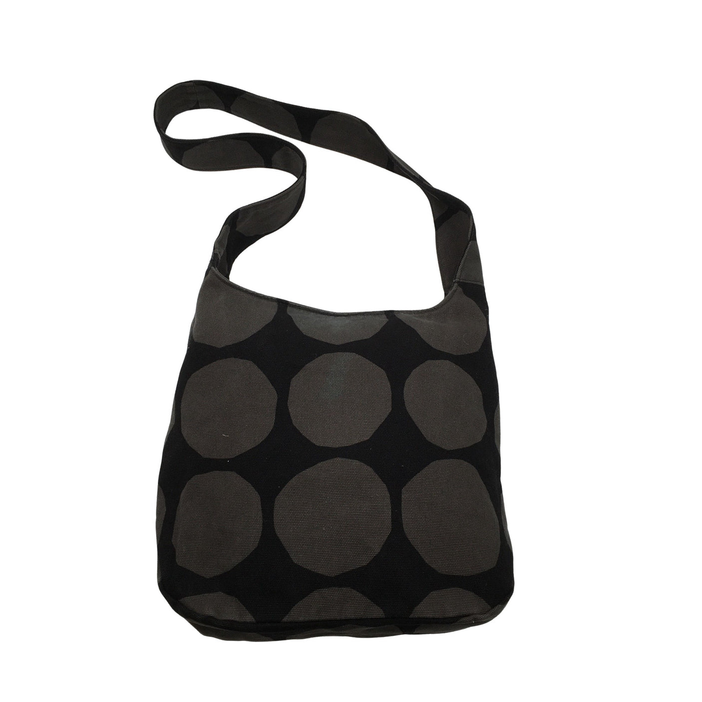 Unisex Marimekko - Olkalaukku, koko Midi -  (2)
