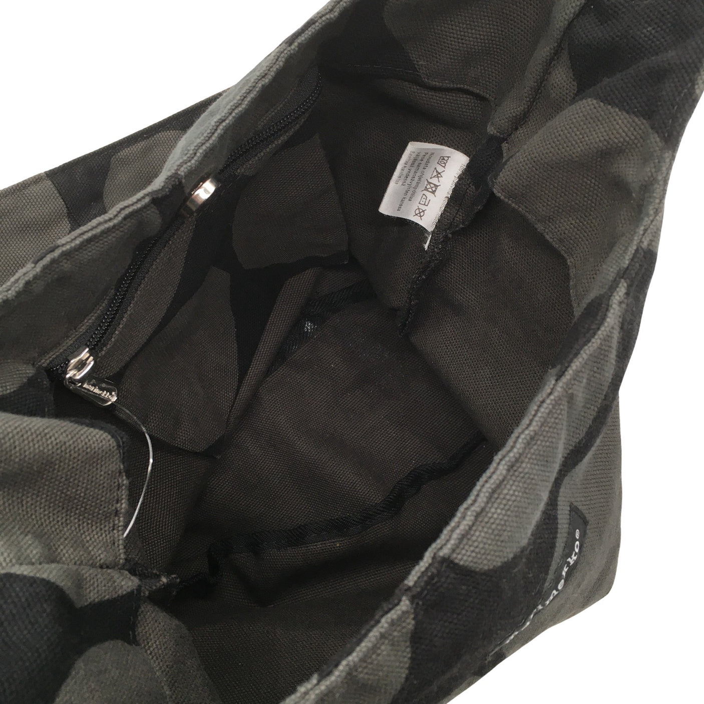 Unisex Marimekko - Olkalaukku, koko Midi -  (3)