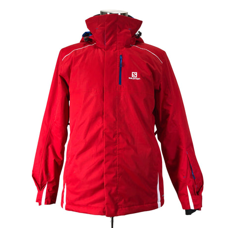 Unisex Salomon - Toppatakki, koko L -  ()