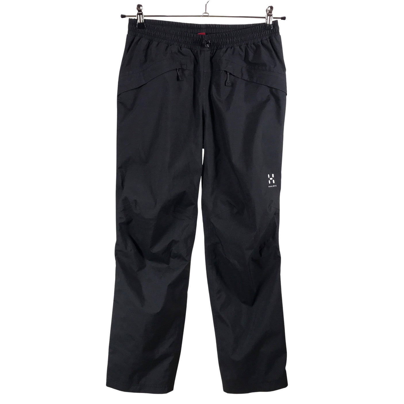 Unisex Haglöfs - Kuorihousut, koko 36 -  (1)