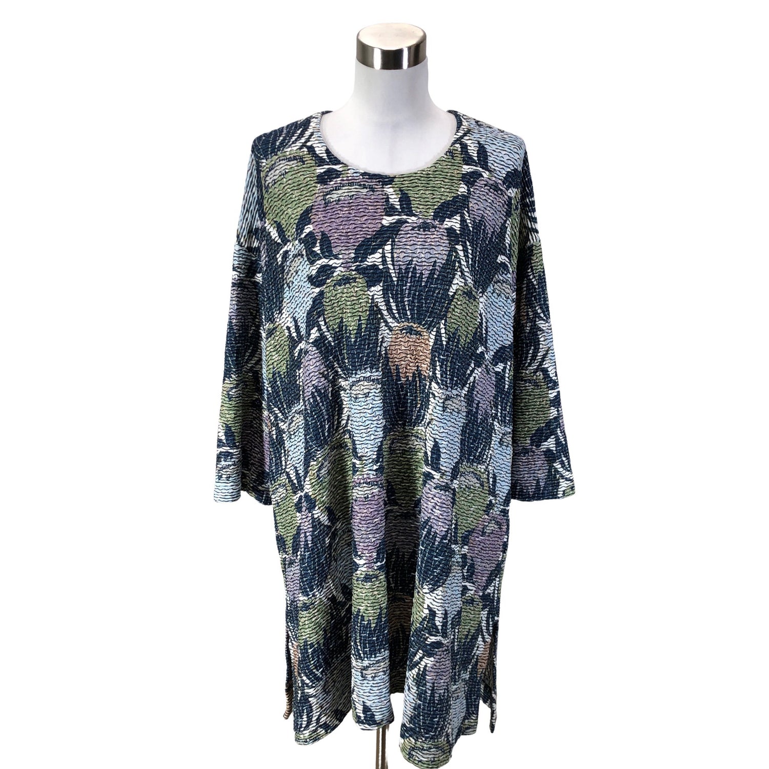 Trikootunika, koko 38