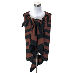 Unisex Marimekko - Hartiahuivi, koko Maxi -  (3)