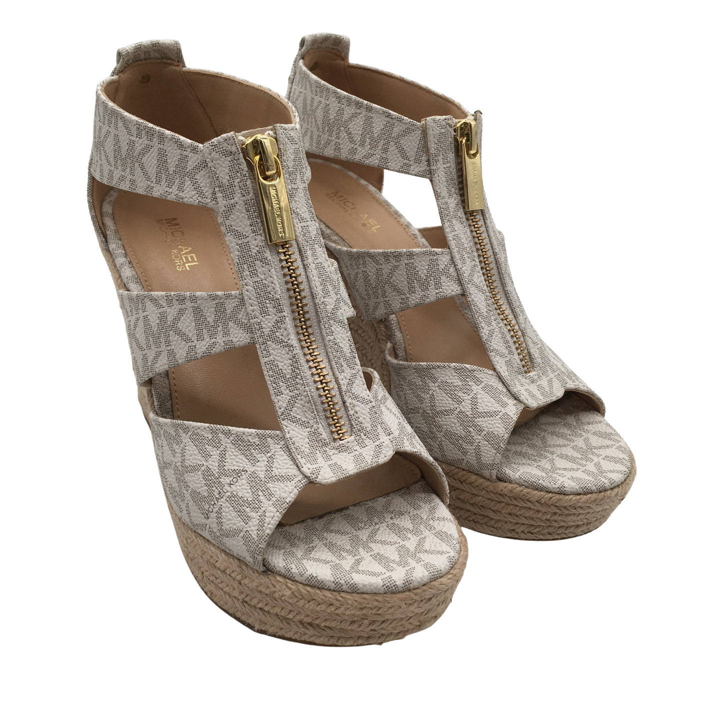 Kiilakorkosandaalit, koko 36