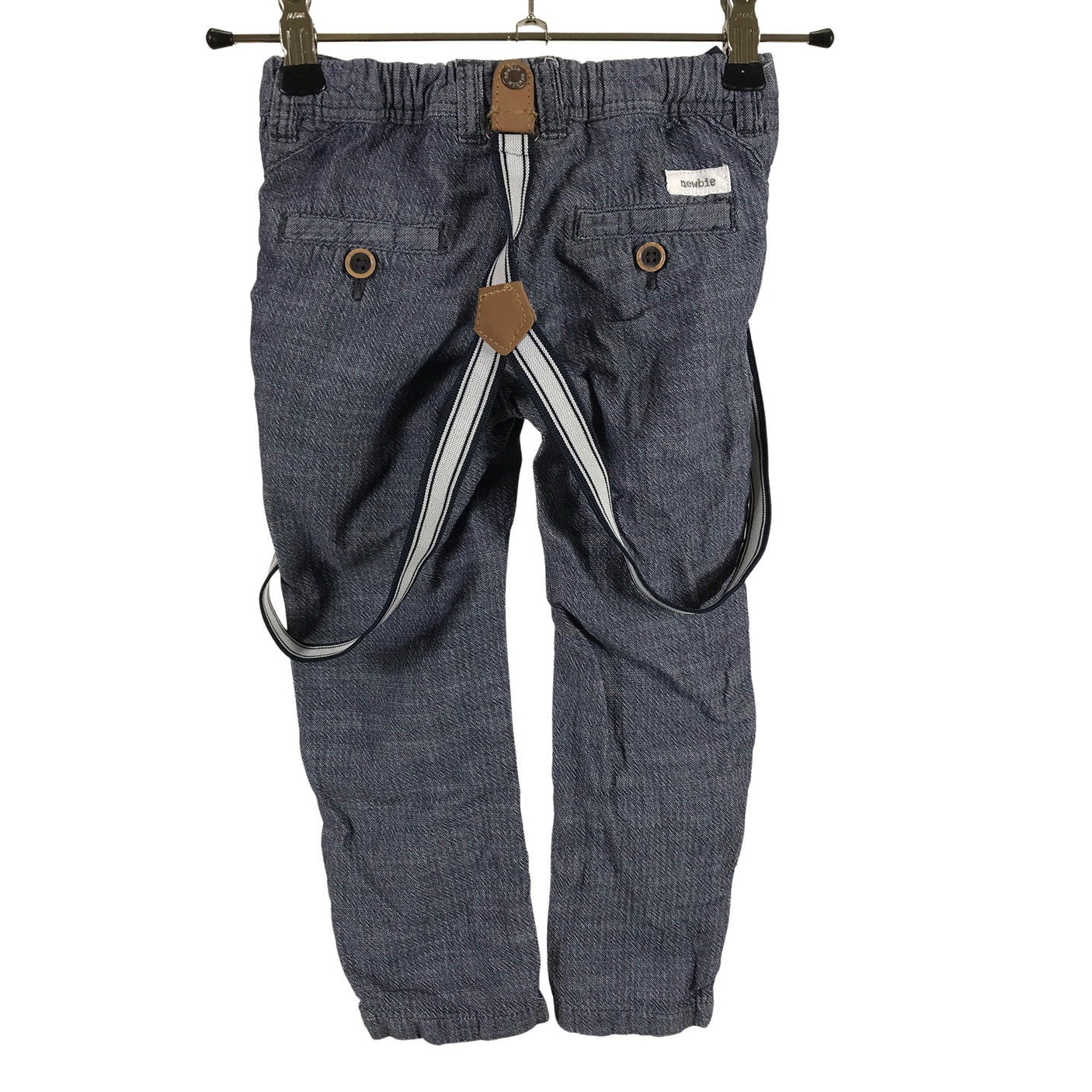 Unisex Newbie - Chinot, koko 92 - 98 -  (2)