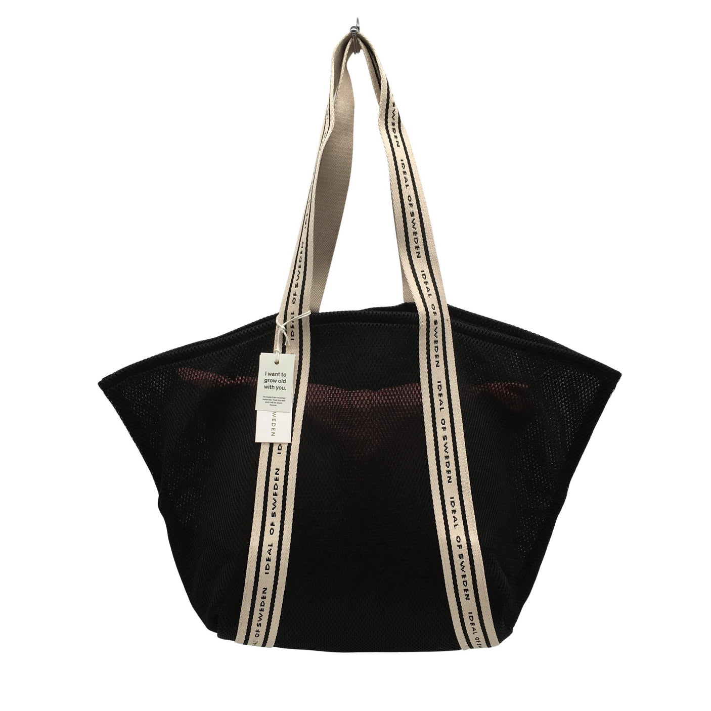 Ostoskassi, koko Maxi