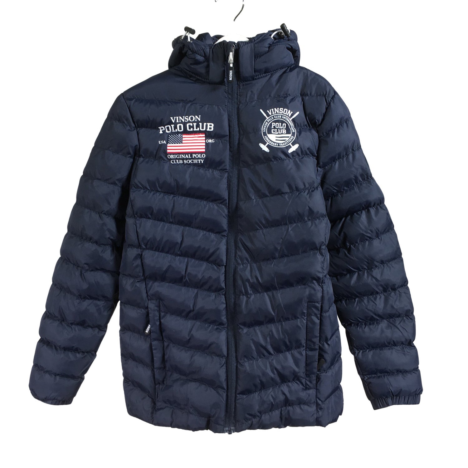 Toppatakki, koko 146 - 152