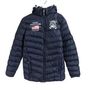 Toppatakki, koko 146 - 152