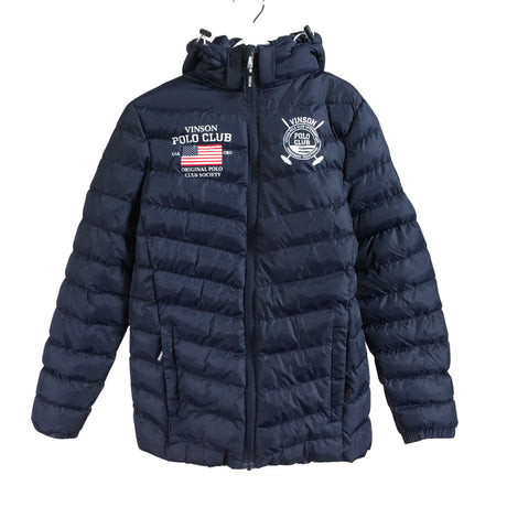 Unisex Vinson - Toppatakki, koko 146 - 152 -  ()