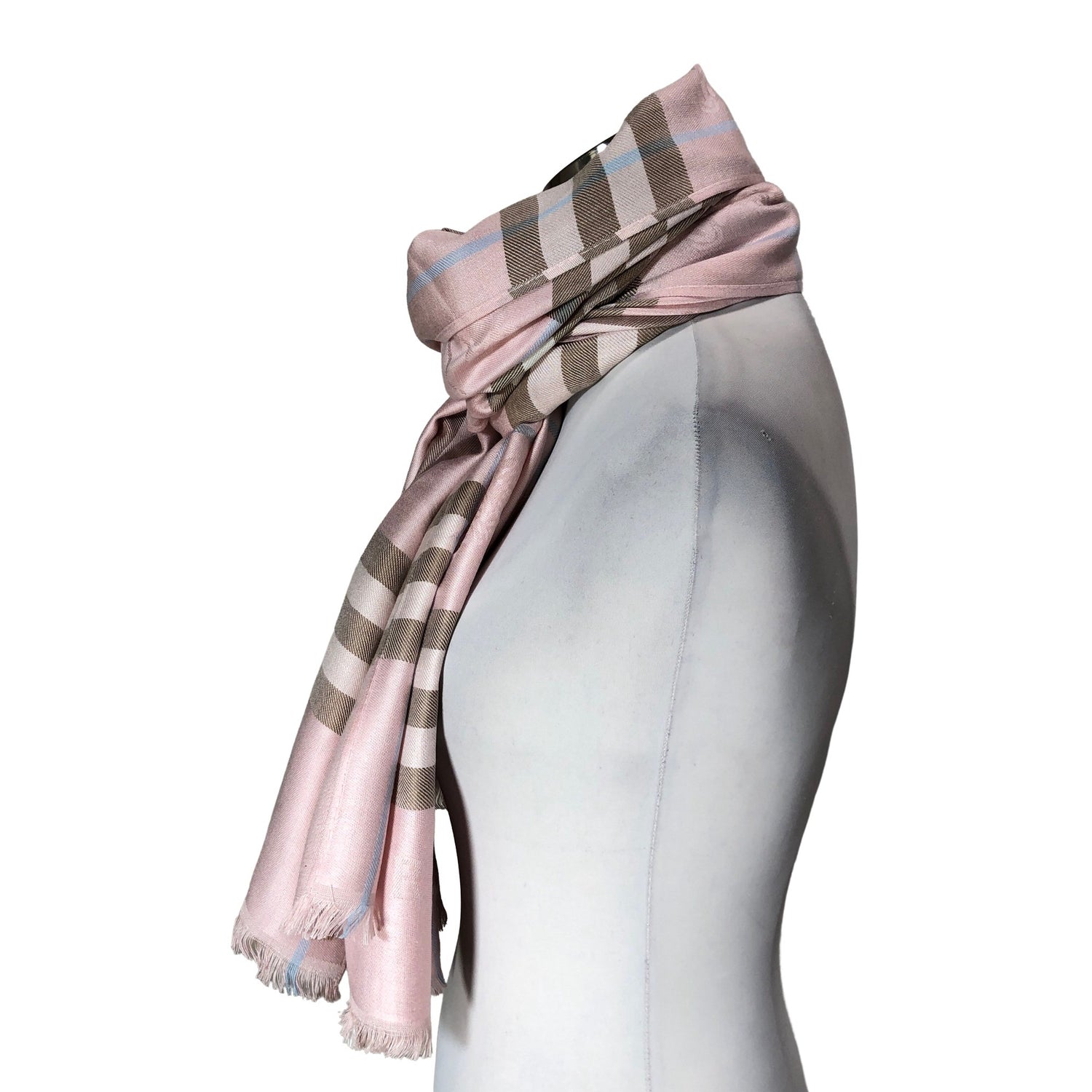  Huivi  Huivi, koko Maxi  Burberry 