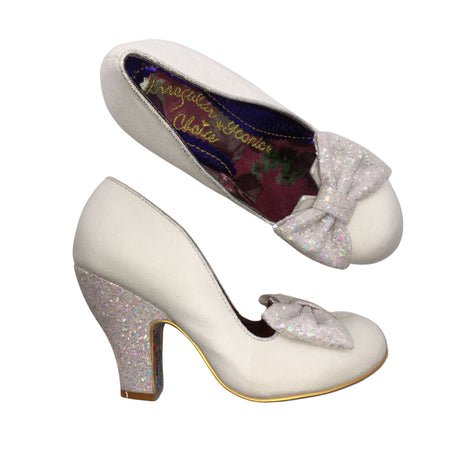 Unisex Irregular Choice - Korkokengät, koko 38 -  ()