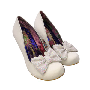 Unisex Irregular Choice - Korkokengät, koko 38 -  (3)