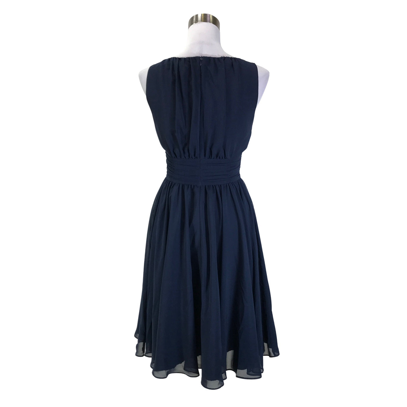 Unisex Swing - Juhlamekko, koko 34 -  (2)