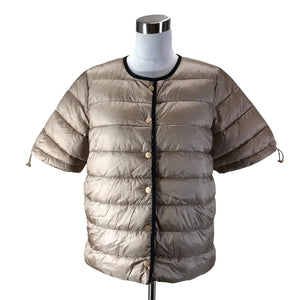 Kevyttoppatakki, koko 40