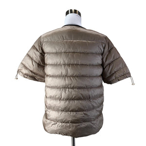 Kevyttoppatakki, koko 40