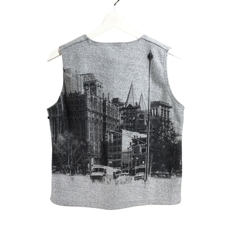 Unisex Ted Nicol - Trikootoppi, koko 38 -  (2)