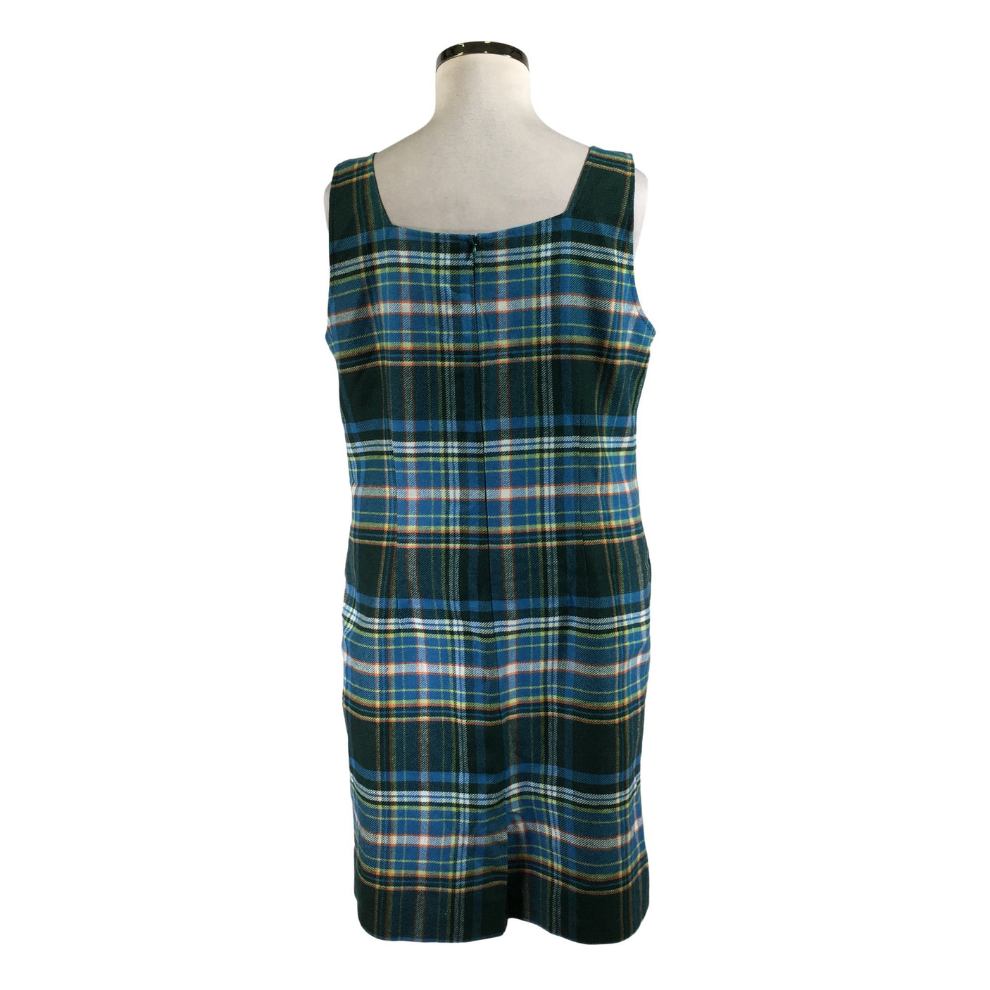 Unisex Voglia - Kangasmekko, koko 44 -  (2)