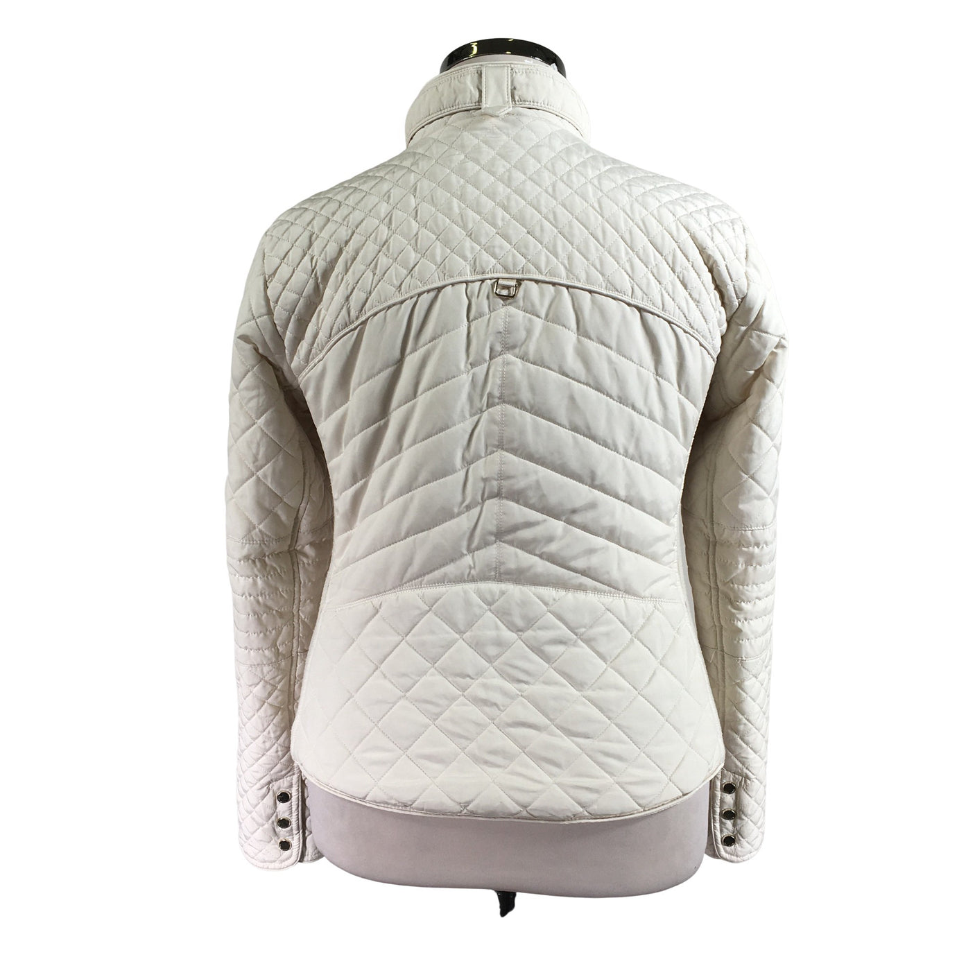 Unisex Zara - Kevyttoppatakki, koko 42 -  (2)
