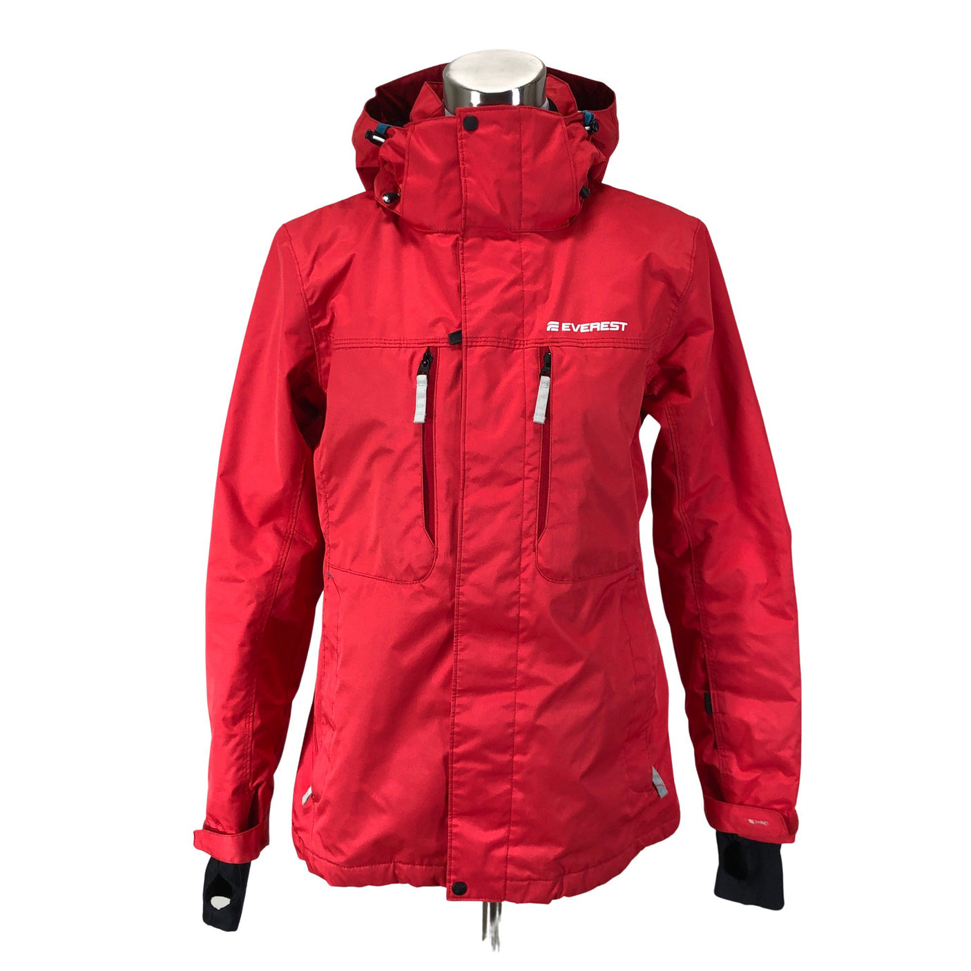 Unisex Everest - Toppatakki, koko 38 -  (1)