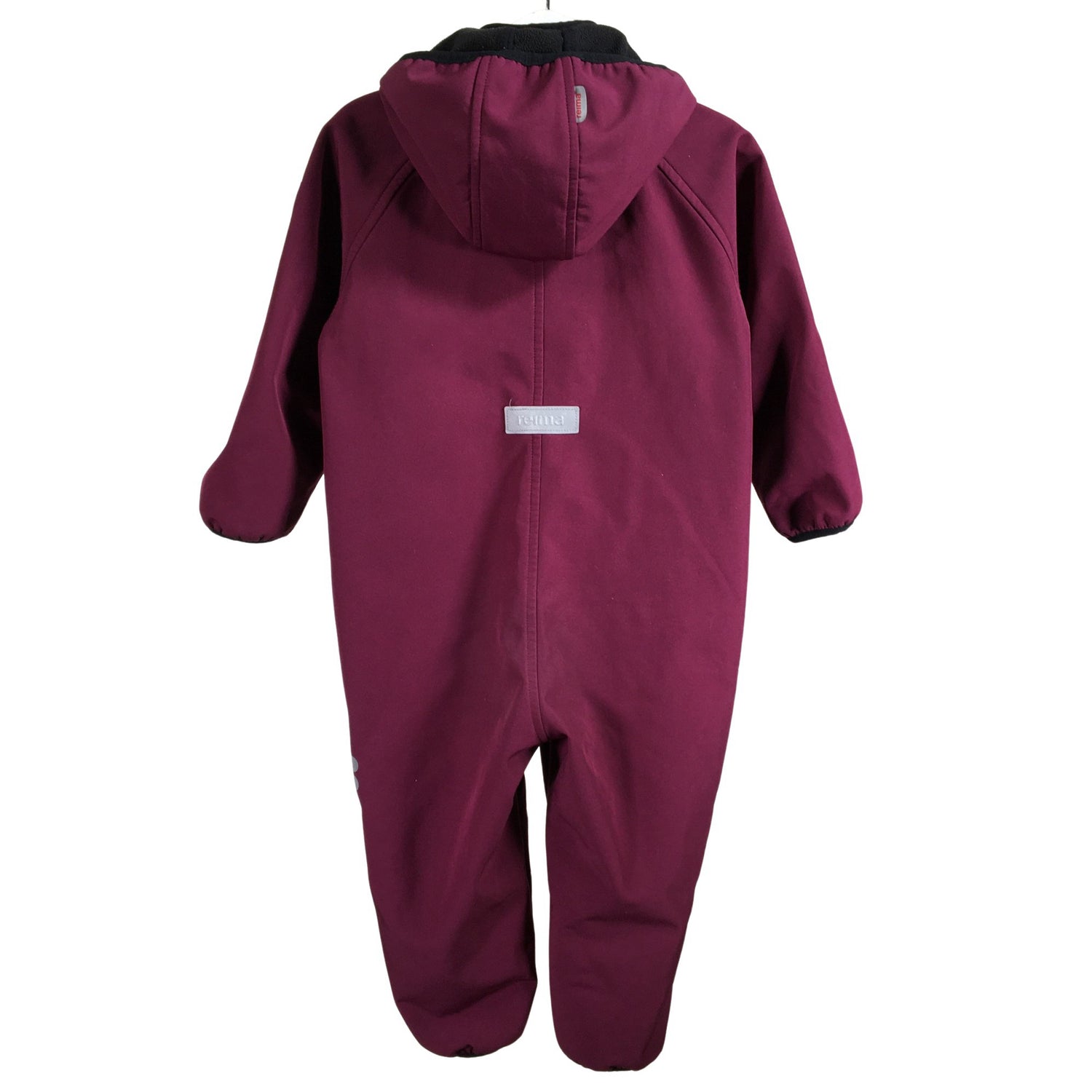 Softshellhaalari, koko 86 - 92