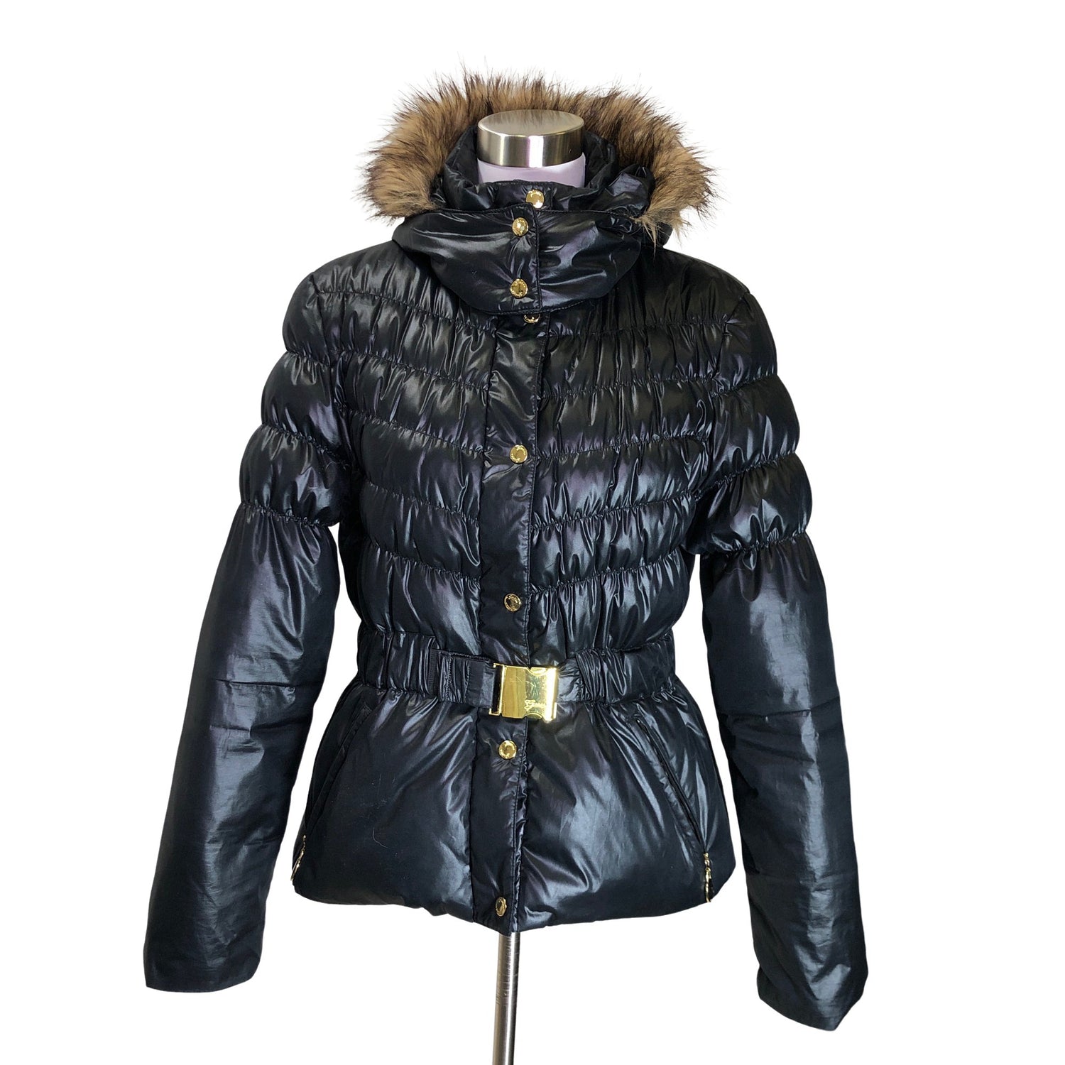 Untuvatakki, koko 40