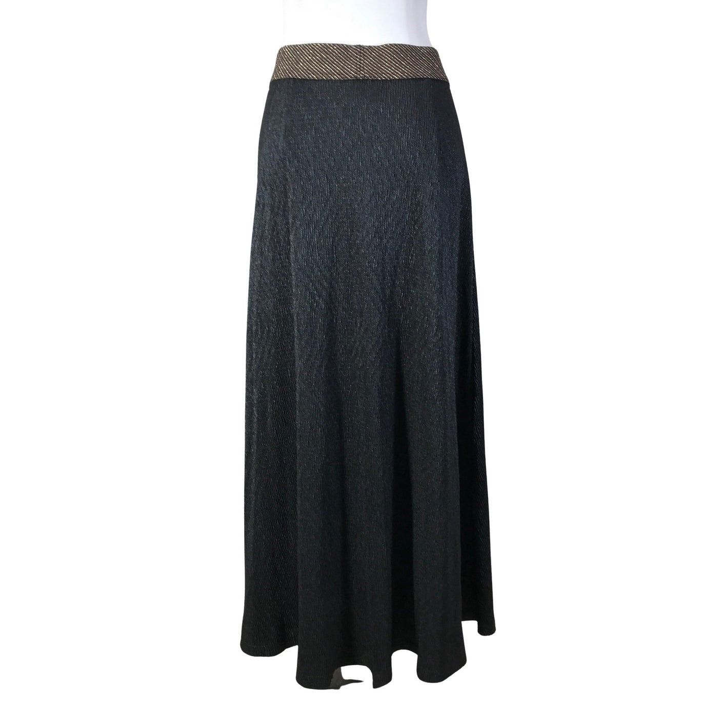 Unisex Gustav - Kangashame, koko 40 -  (2)