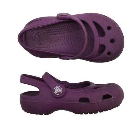 Unisex Crocs - Sandaalit, koko 23 -  ()