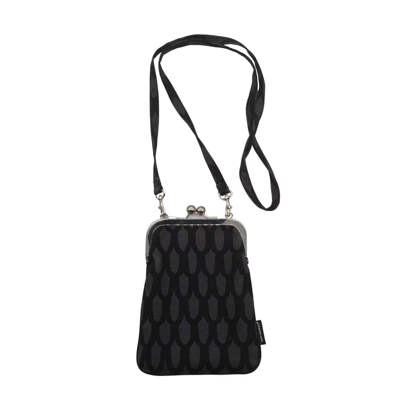 Unisex Marimekko - Olkalaukku, koko Mini -  (1)