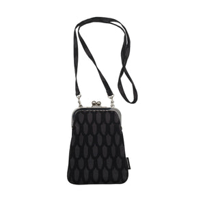 Unisex Marimekko - Olkalaukku, koko Mini -  (1)