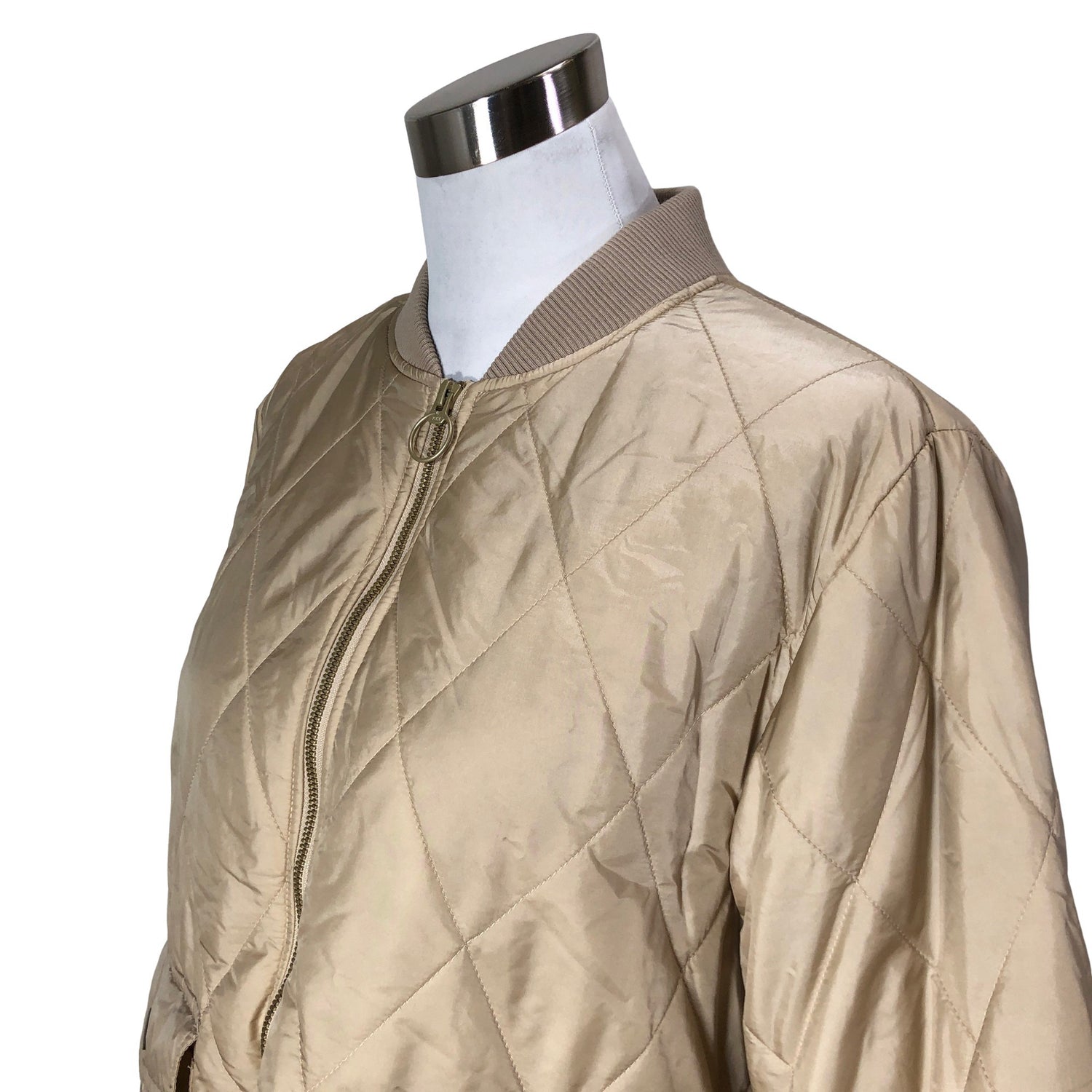 Kevyttoppatakki, koko 40