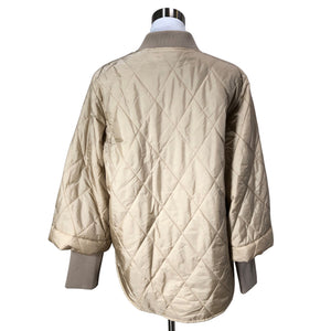 Kevyttoppatakki, koko 40